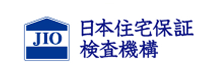 JIO日本住宅保証検査機構