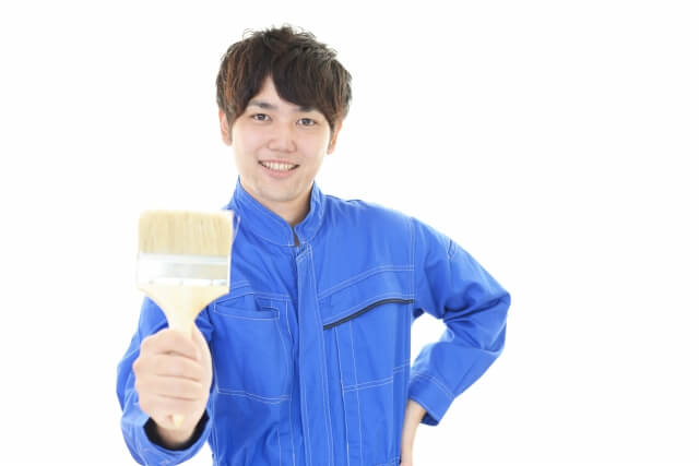 外壁塗装業者の選び方のポイント