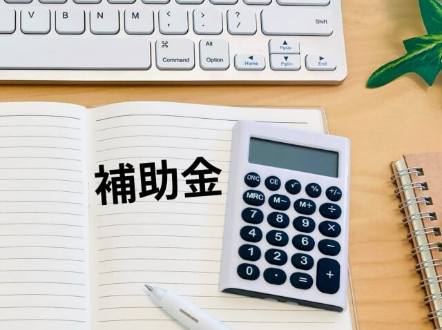 住宅全体の補助金活用ポイント