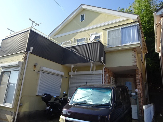 Before