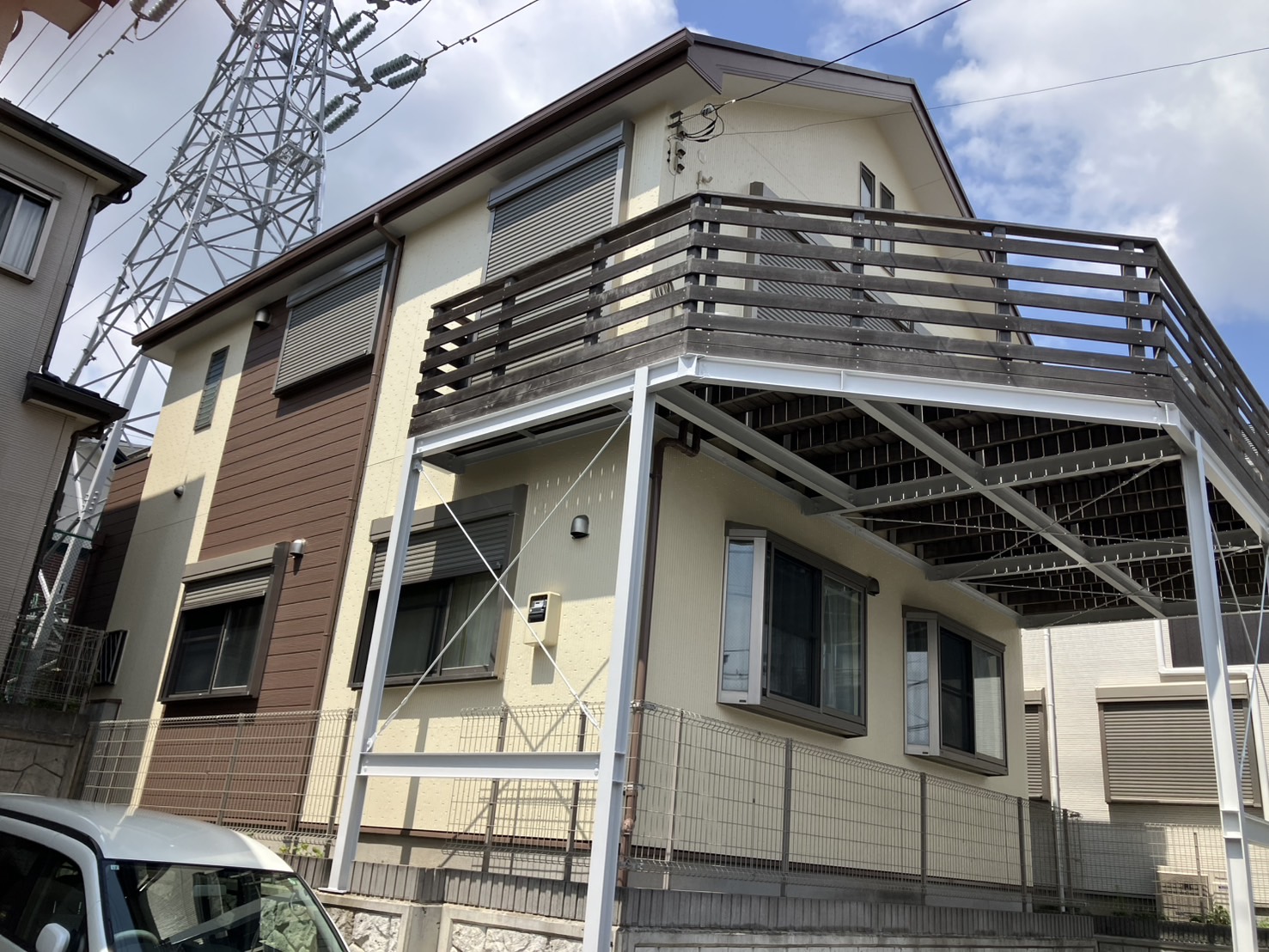 After